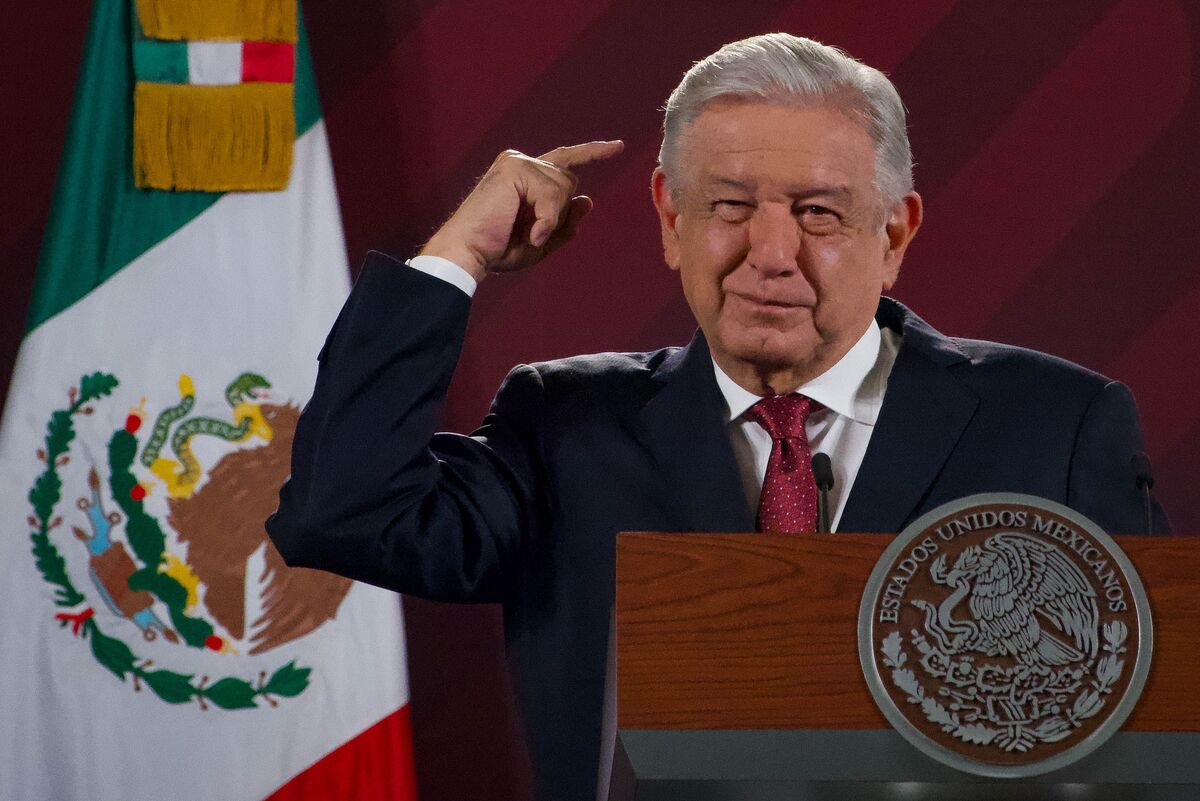AMLO propuso que hay aun debate, porque eso ayuda más a la democracia | Cuartoscuro
