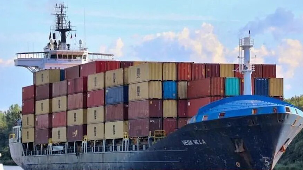 Aseguran más de 26 mil kilos de zeolita contaminada con cocaína en Veracruz