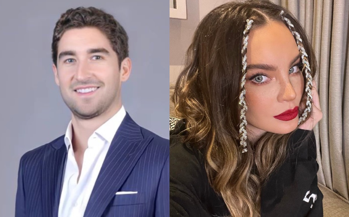 Belinda y Gonzalo Hevia| Especial