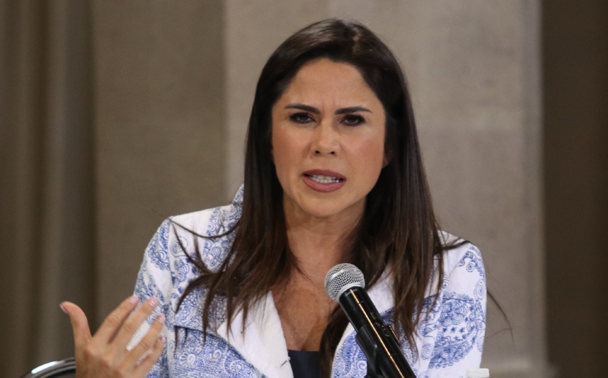 Contó esto en 'Netas divinas' | Cuartoscuro