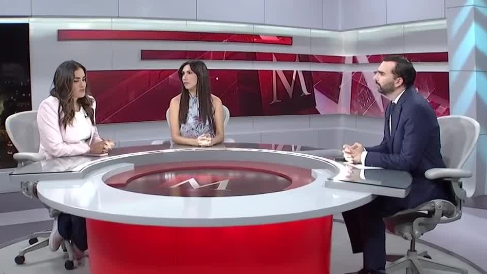 Dos sucesos trágicos preocupan a los movimientos feministas | Del Dicho al Hecho