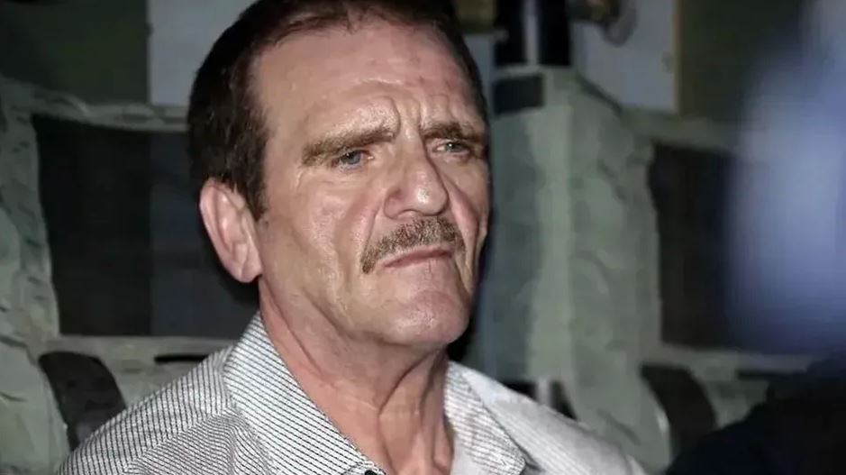 El "Güero" Palma es absuelto por el delito de homicidio