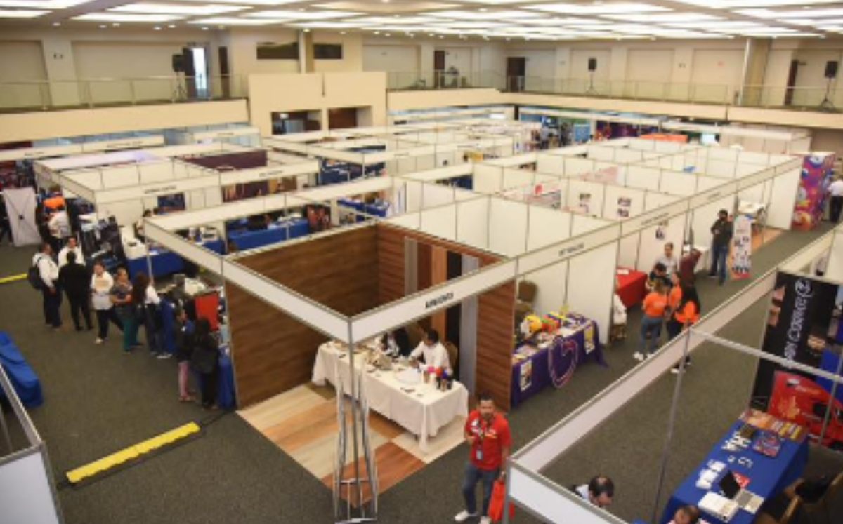Expo Canaco de Tampico