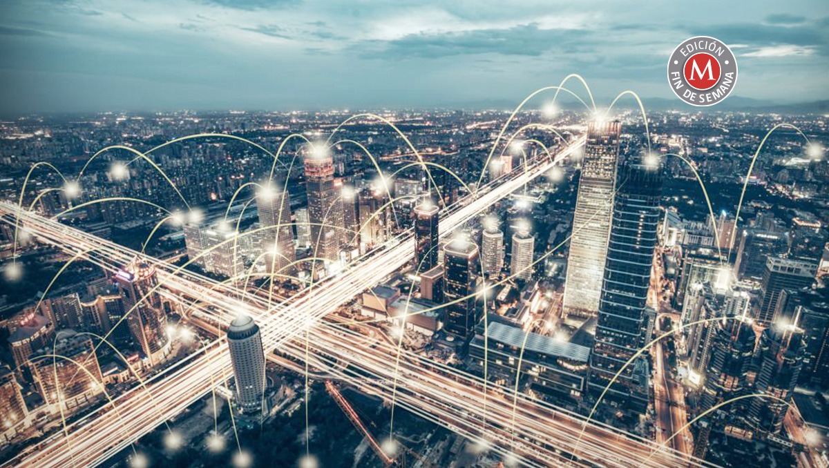 Figura de agente económico preponderante afecta la inclusión digital en México. | Especial