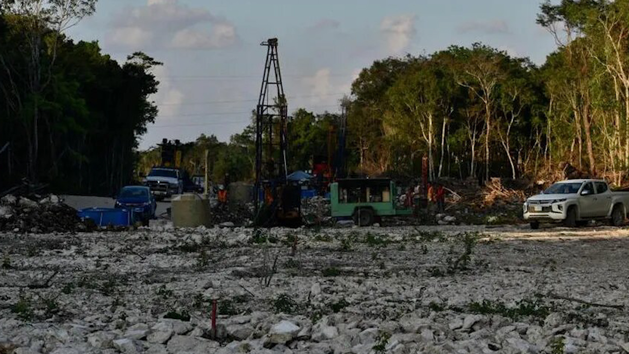 INAI analiza nuevo decreto para defender transparencia sobre obras de 4T