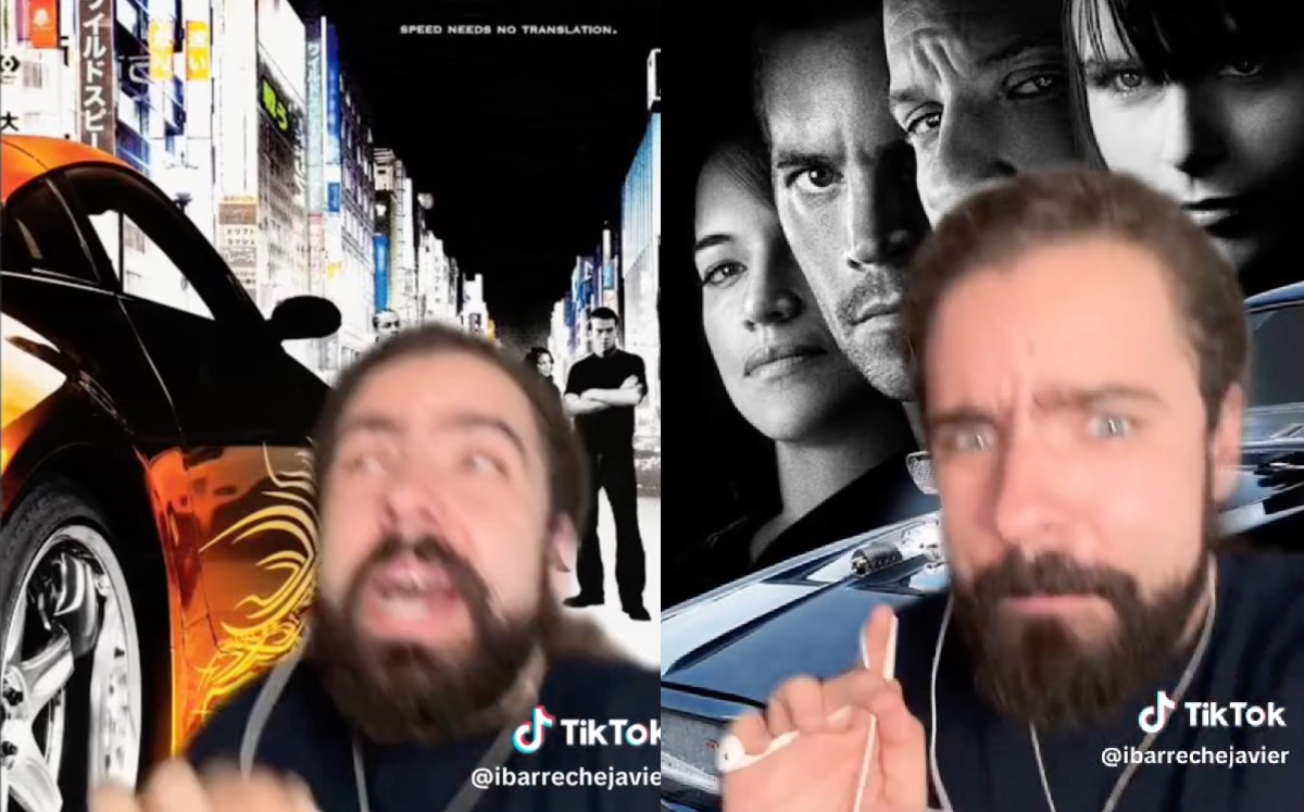 Javier Ibarreche critica| Especial