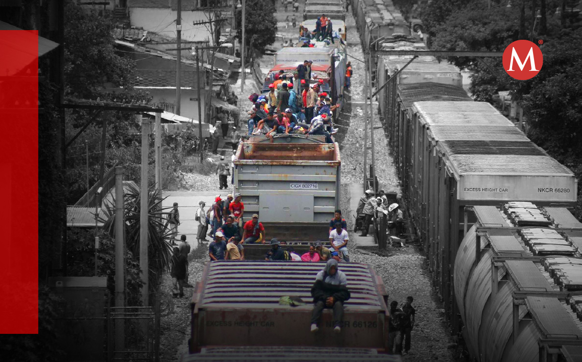 Marinos tomarán el control de vías de ferrocarril.