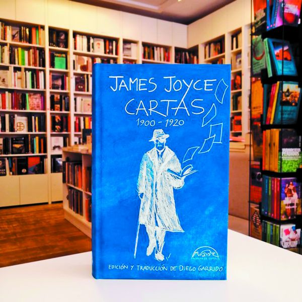 La presentación se hizo en la librería Juan Rulfo del Fondo de Cultura Económica en Madrid. Especial