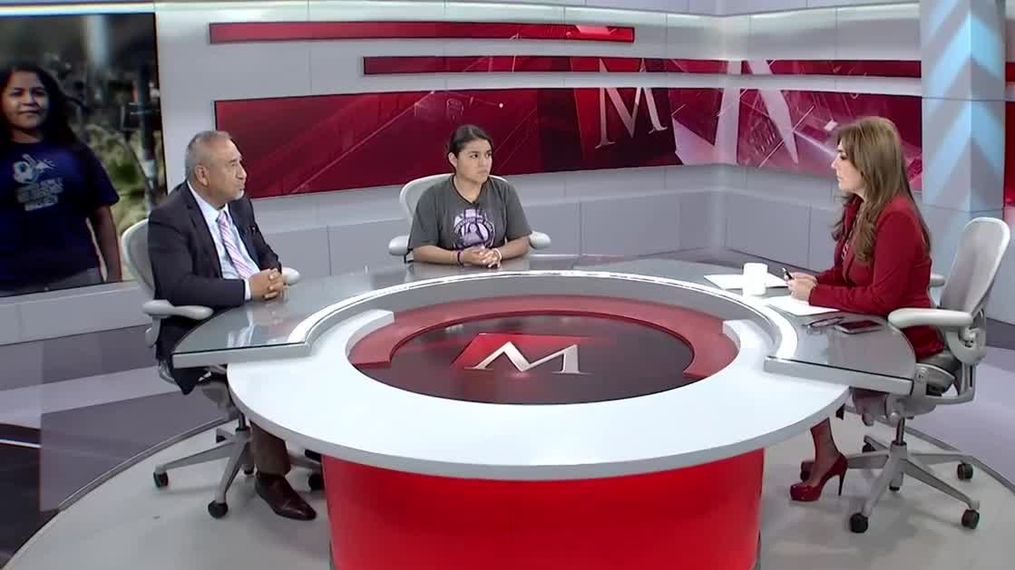 Roxana Ruiz fue declarada culpable tras asesinar al agresor que la violo