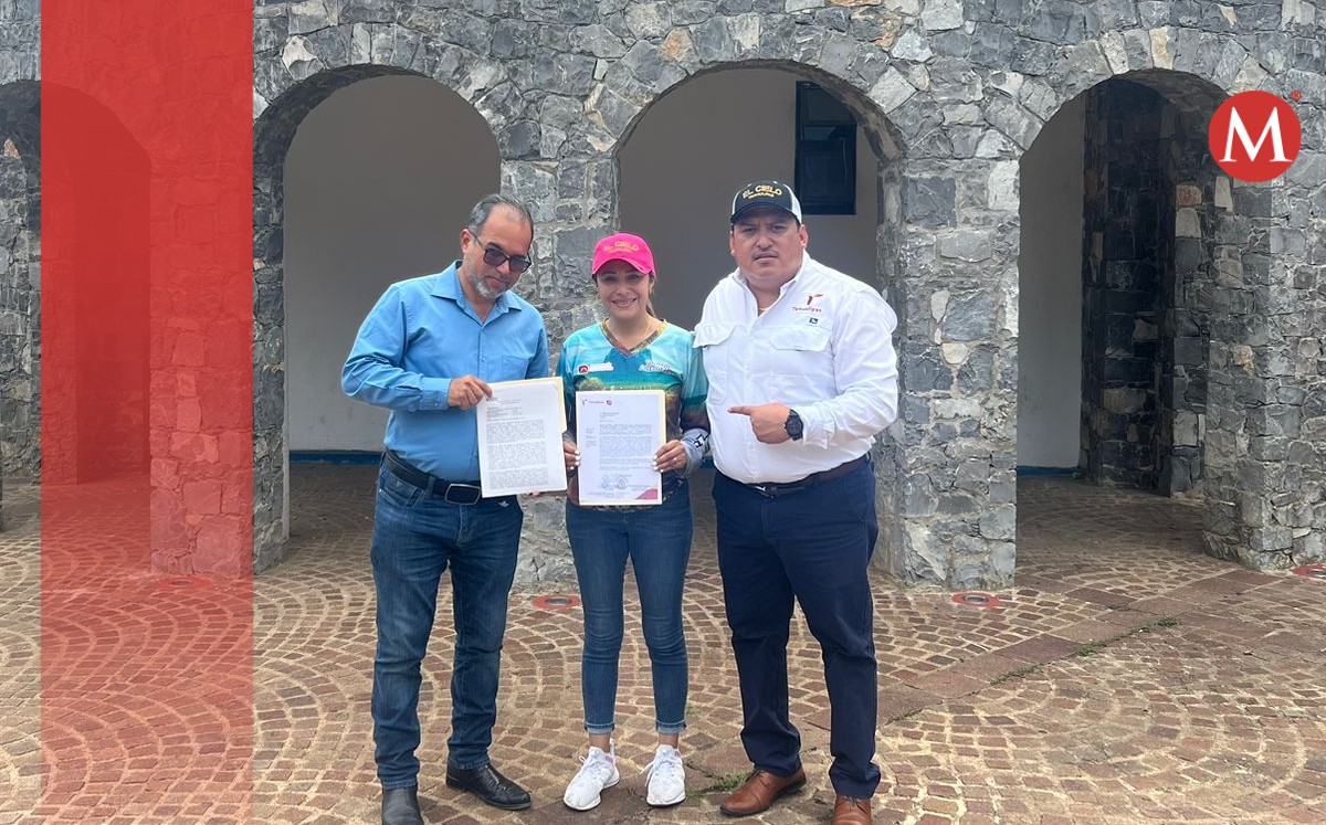 Tamaulipas inicia gestiones para que Gómez Farías se convierta en “Pueblo Mágico”