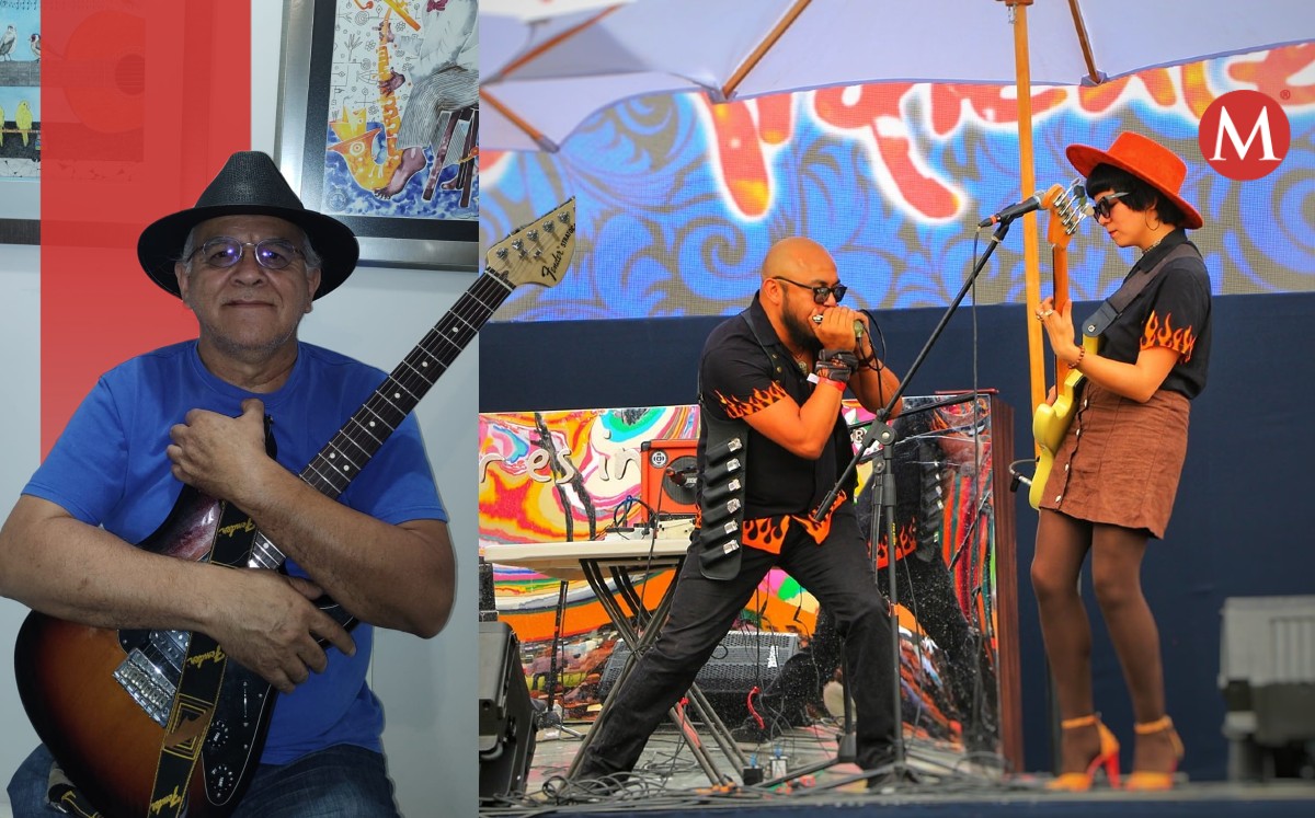 Tampico blues fest 2023