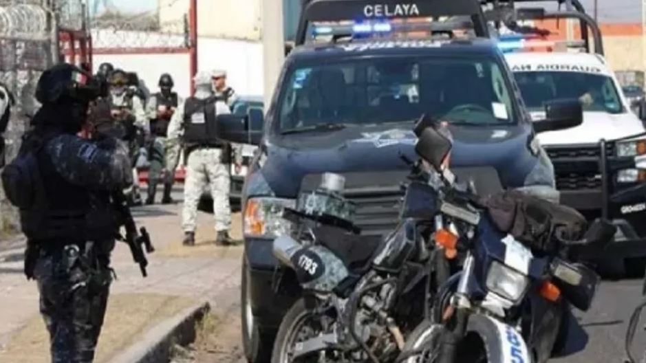 Taquería Emilio's' en Celaya registra tercer ataque en menos de un año