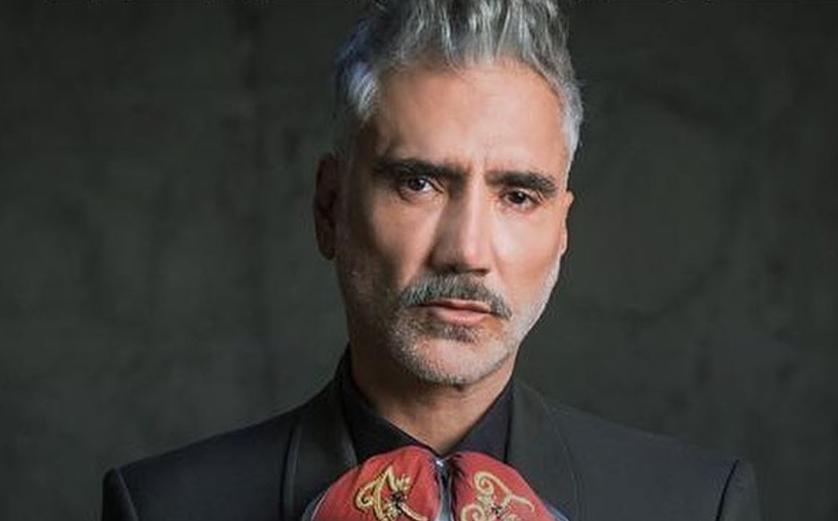 Alejandro Fernández | Instagram