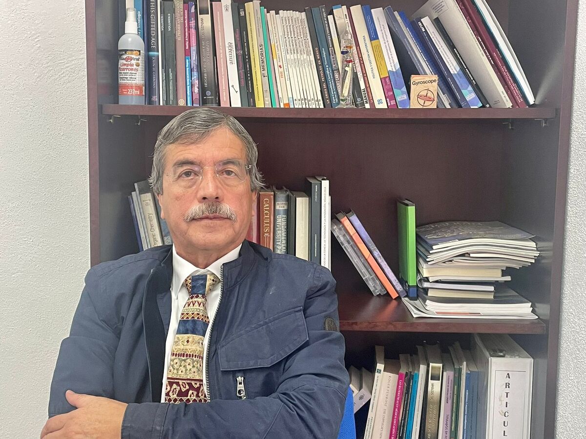 Científico de Conacyt celebra ser absuelto por acusación de FGR
