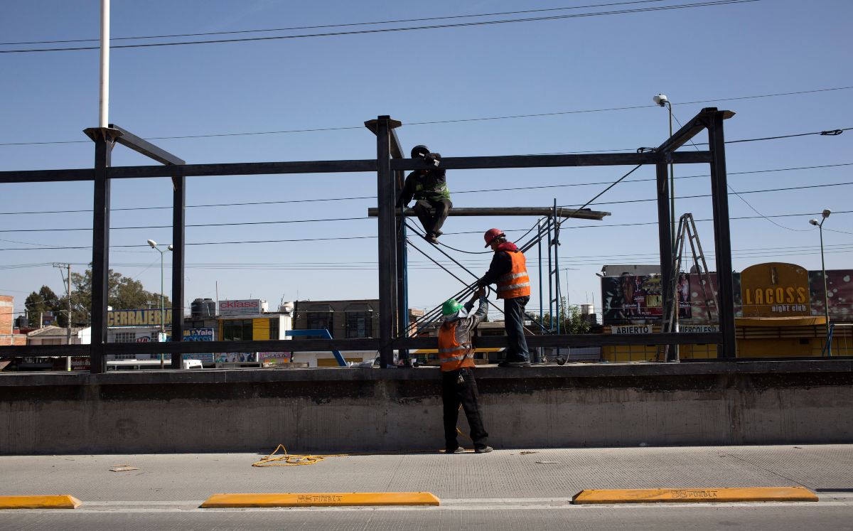 Constructoras en Puebla | Andrés Lobato