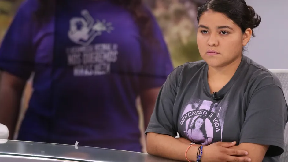 Fiscalía del Estado de México desiste de acción penal contra Roxana Ruiz