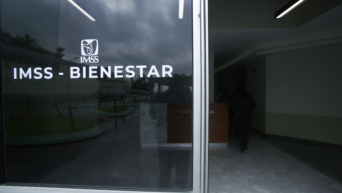 IMSS-Bienestar debe recobrar calidez en el servicio: senadora de Morena. | Juan Carlos Bautista