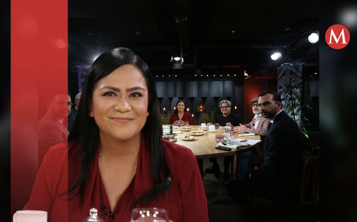 Programas de Bienestar, el corazón de la 4T: Ariadna Montiel | Jorge González