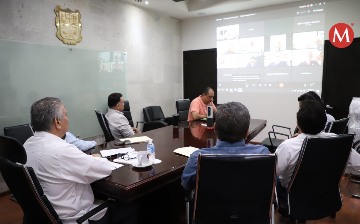 Tamaulipas recibe de Durango medicamento para meningitis
