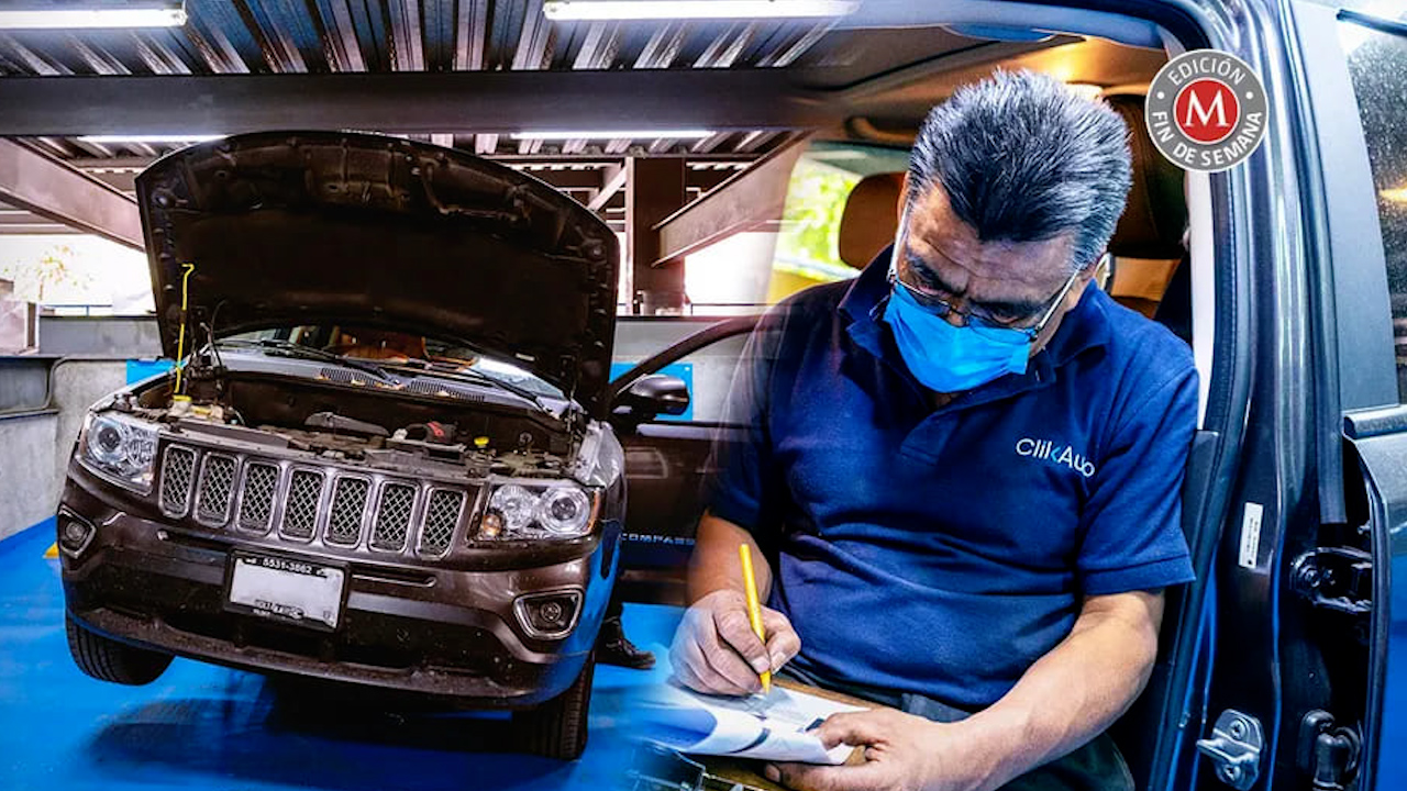ClikAuto proyecta alcanzar 6 mil operaciones en México en 2023