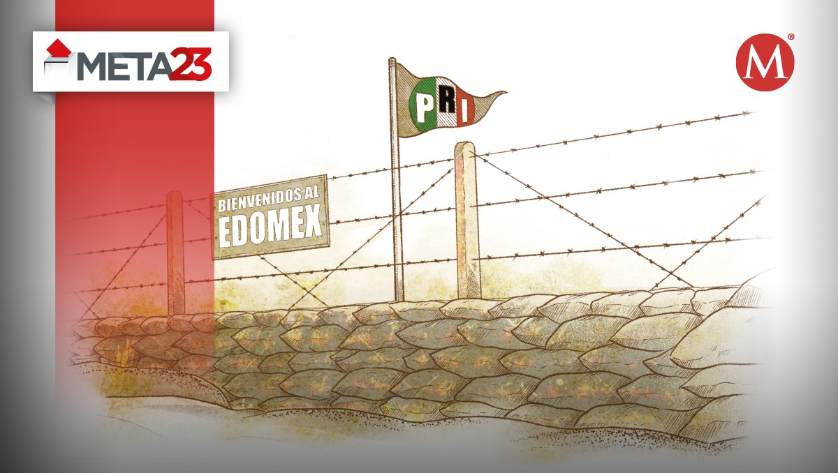 Elecciones Edomex 2023. | Especial