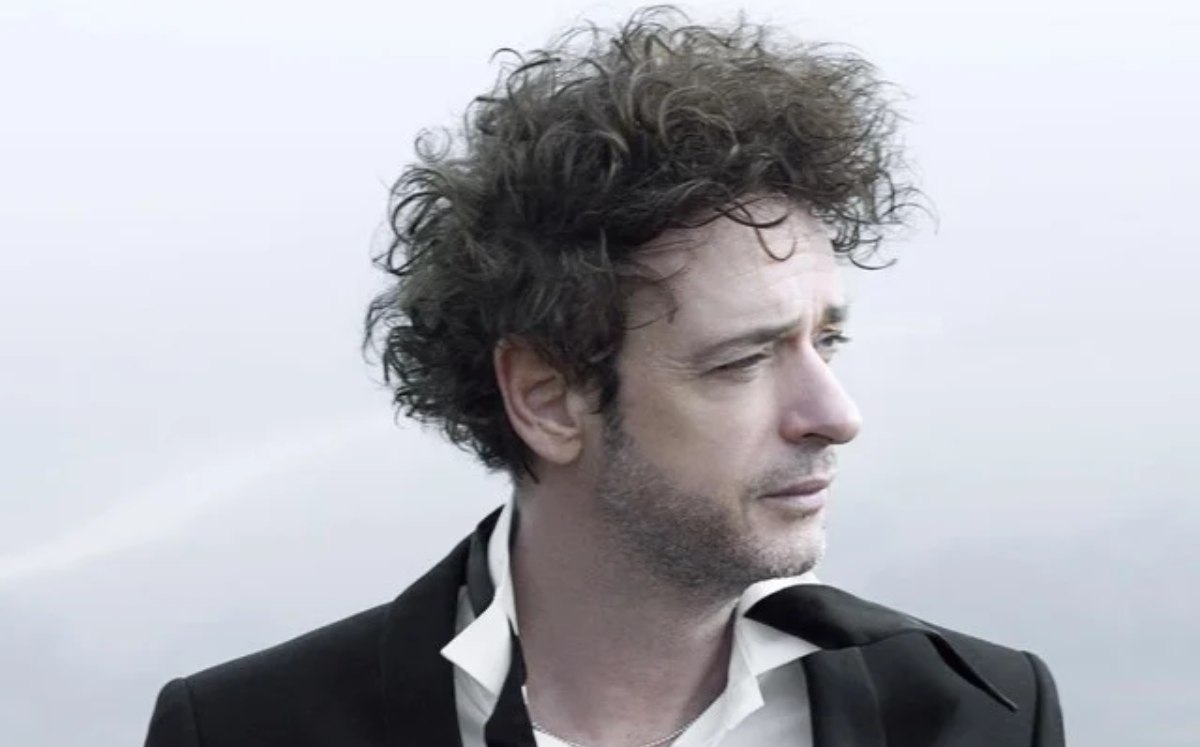 Gustavo Cerati | Especial