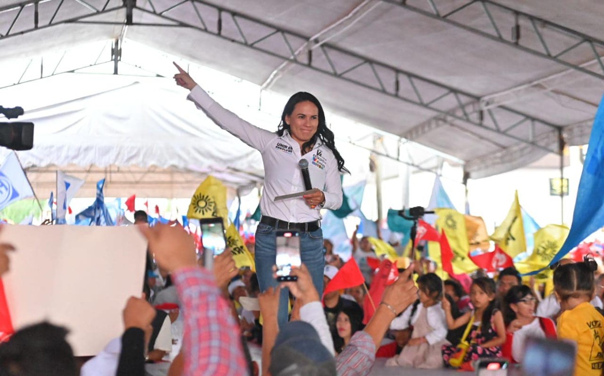 Le vamos a dar una lección a Morena que jamás van a olvidar: Del Moral | Especial