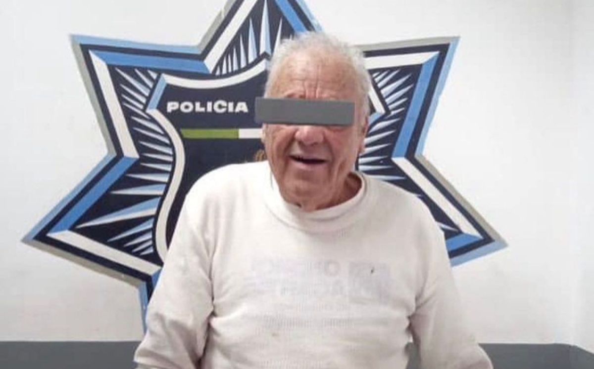 Agresor de arzobispo en Durango. | Especial