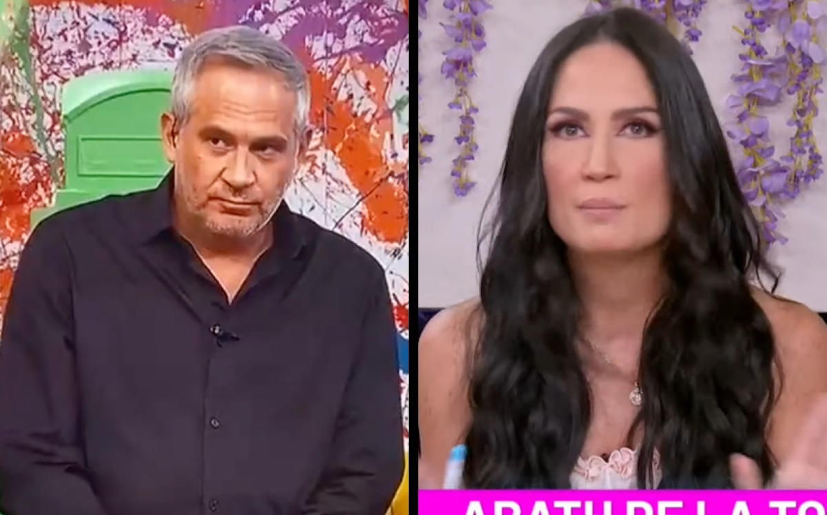 Arath de la Torre responde acusaciones de Joanna Vega-Biestro | ESPECIAL