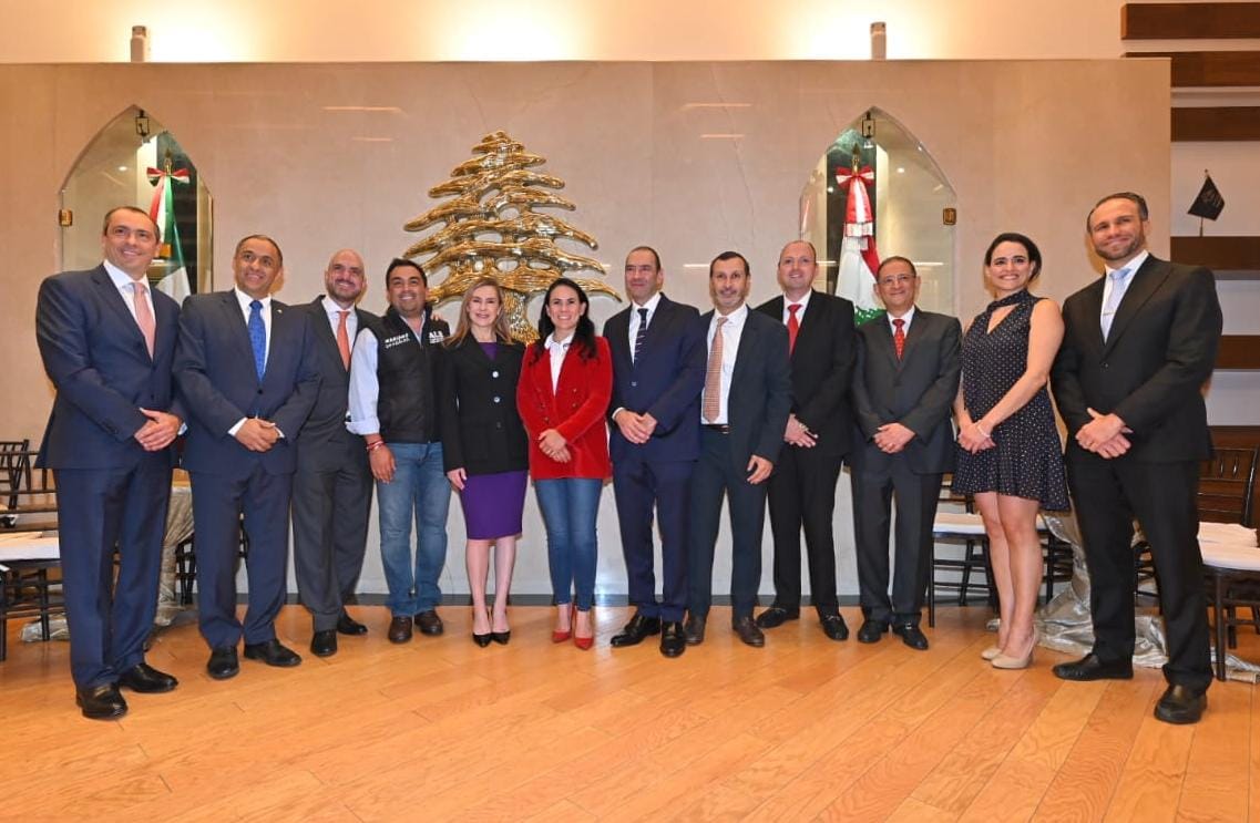 La candidata de 'Va por el Estado de México' se pronunció por una política que sume esfuerzos