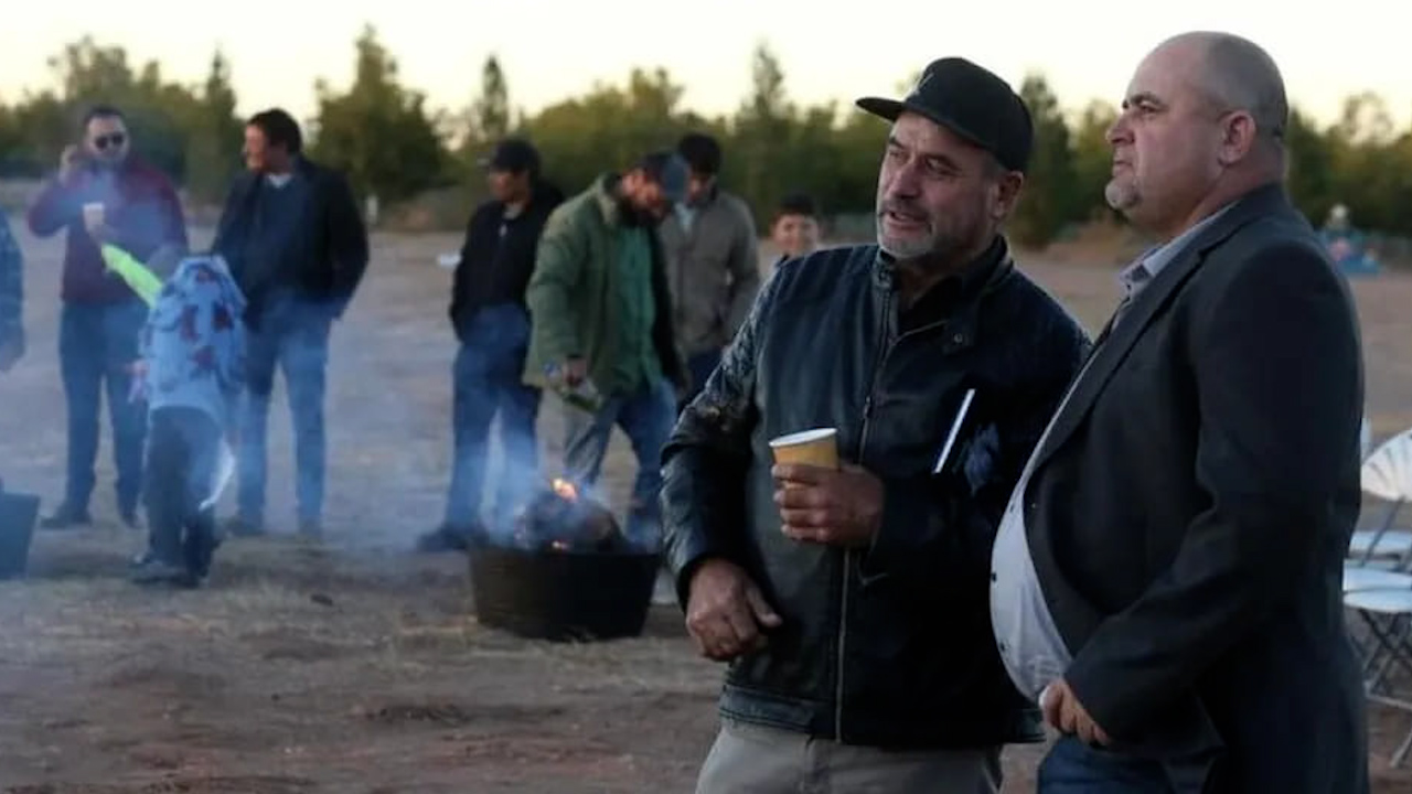 Capturan a 'El Coma Peter' presunto criminal implicado en la masacre de Bavispe, Sonora
