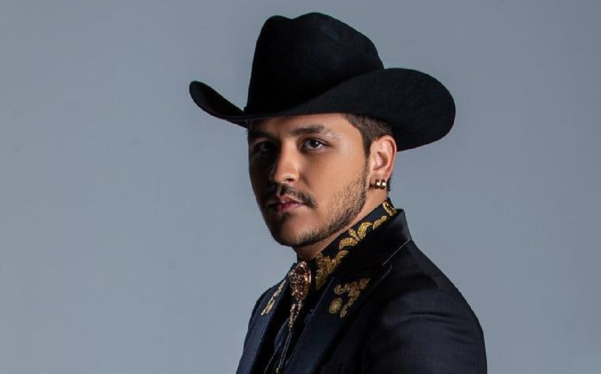 Christian Nodal (Especial).
