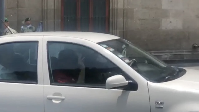 Después de contagiarse de covid-19, AMLO retoma sus actividades deportivas