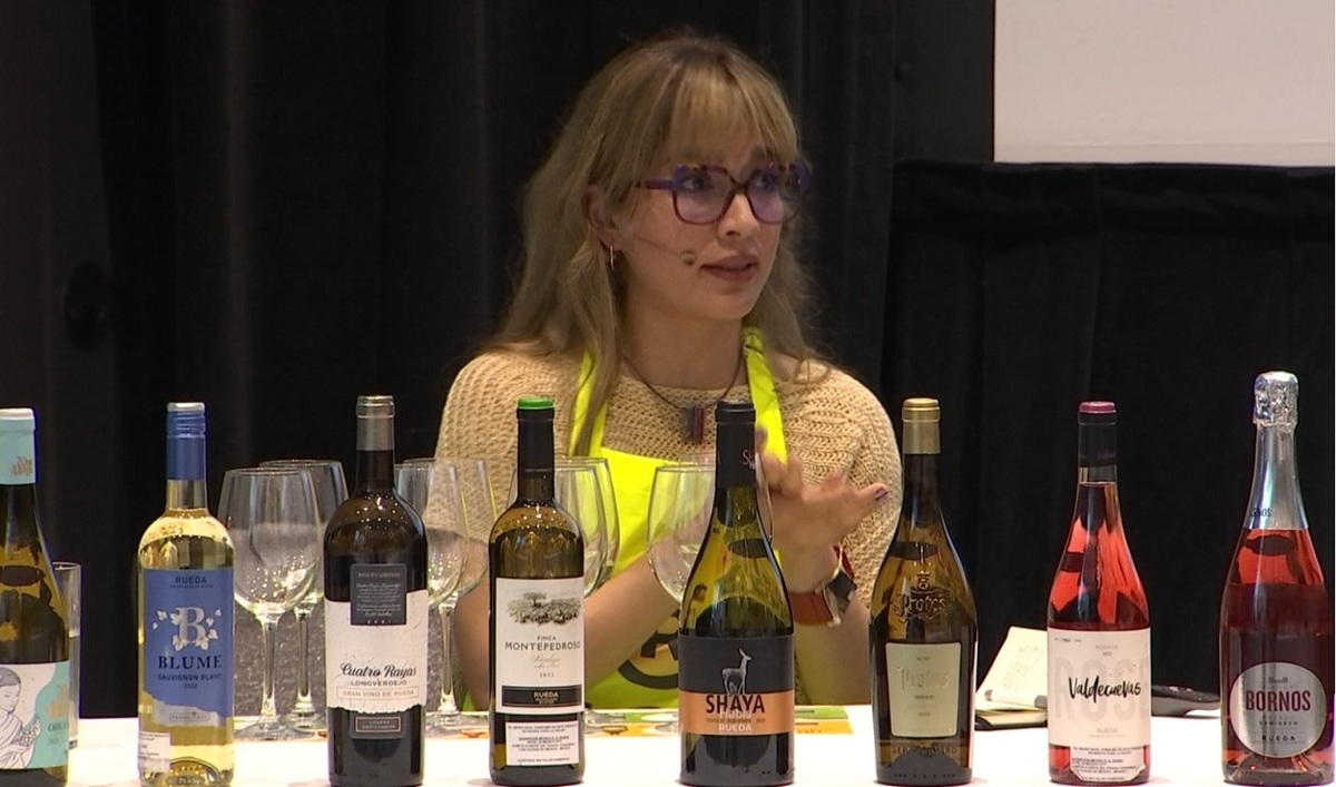 La denominación se creó oficialmente en 1980 con el objetivo principal de recuperar la uva verdejo, que es autóctona de la zona. (Cortesía)