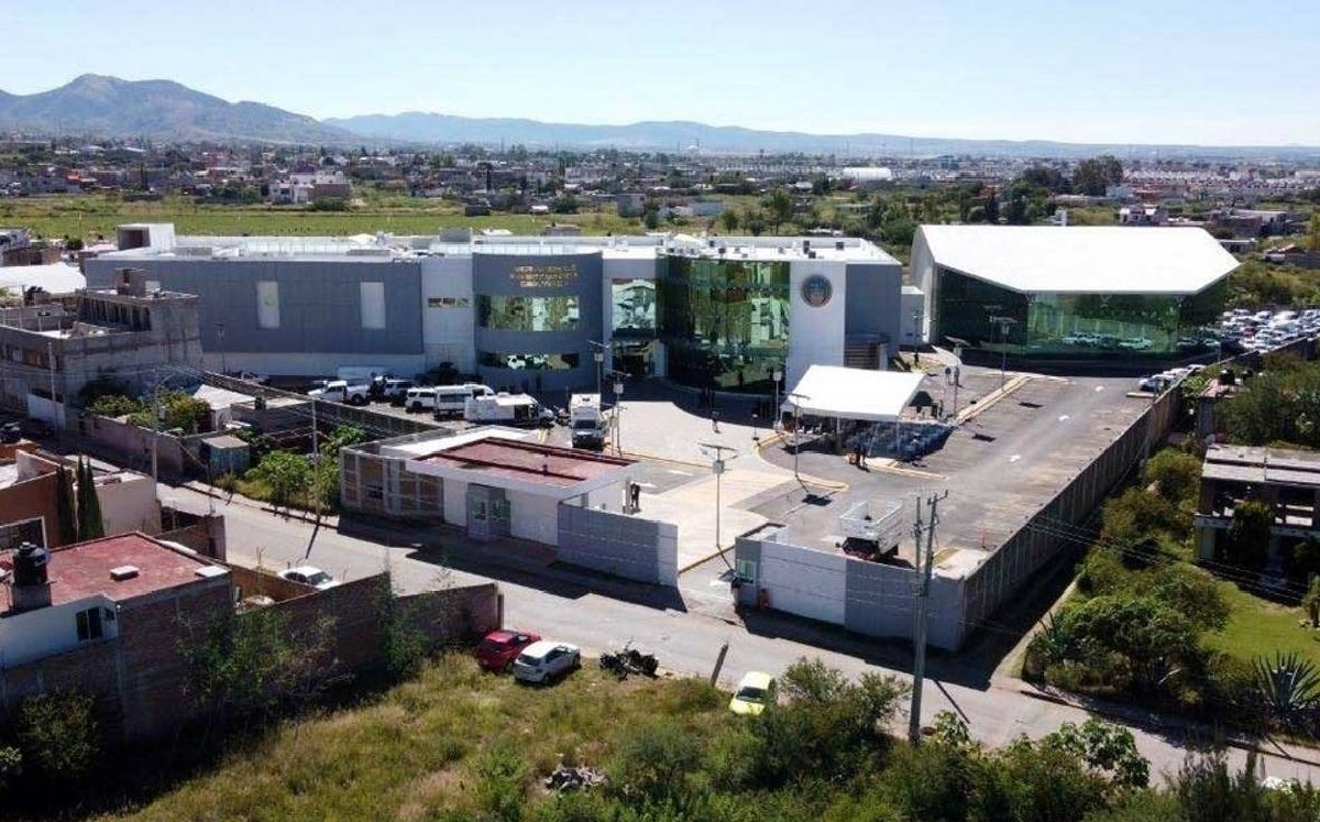 Fiscalía General de Guanajuato