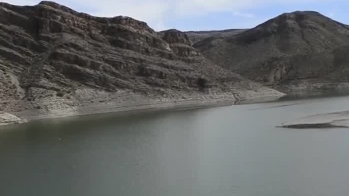 Gobierno pide a Adán Augusto López proteger el agua en Chihuahua