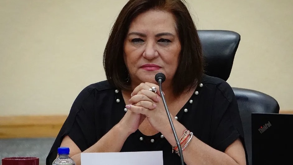 Guadalupe Taddei, pide la renuncia de la Fiscalización del INE de manera inmediata