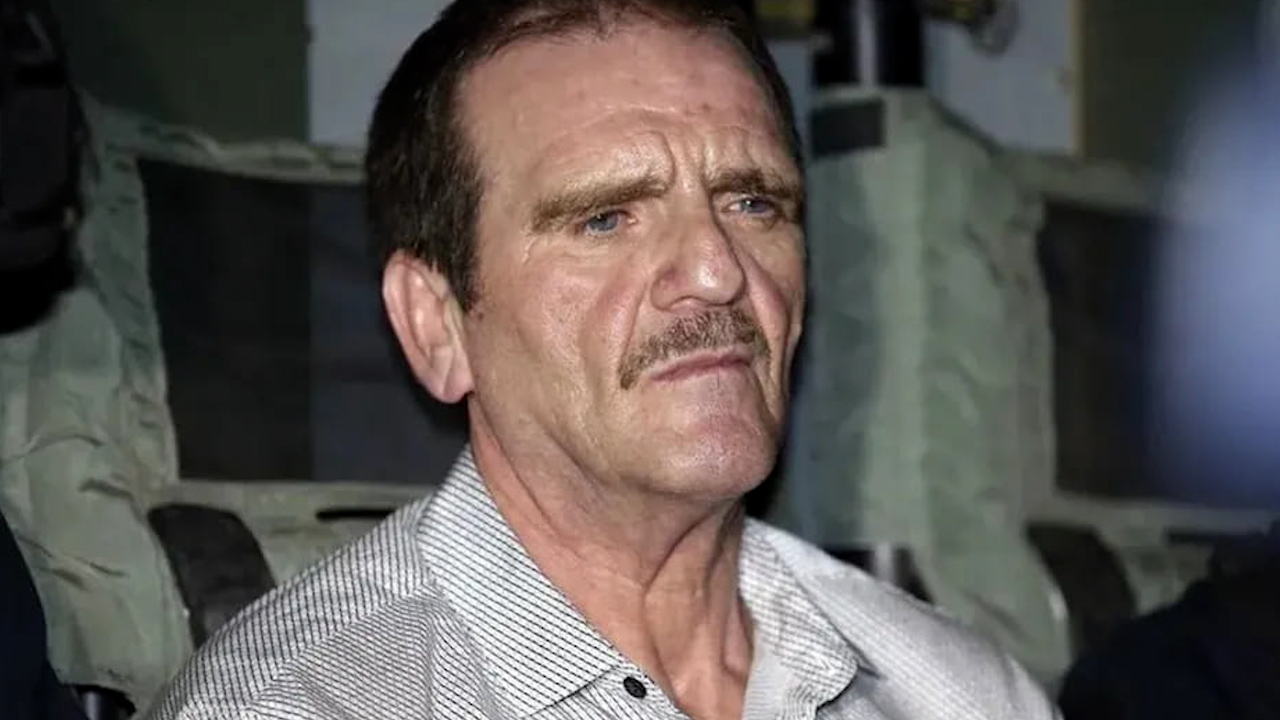 El 'Güero' Palma sigue preso gracias a la Procuraduría General de Justicia de Hidalgo