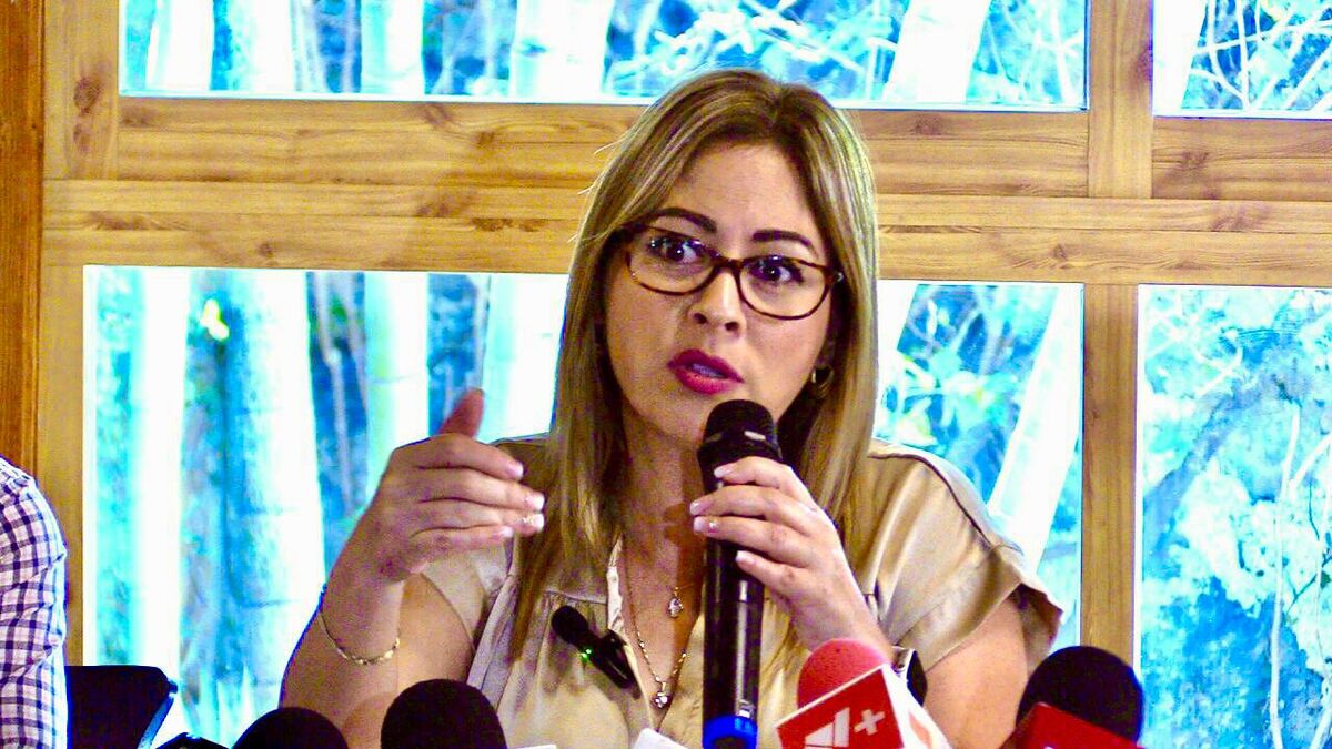 Lucía Meza Guzmán