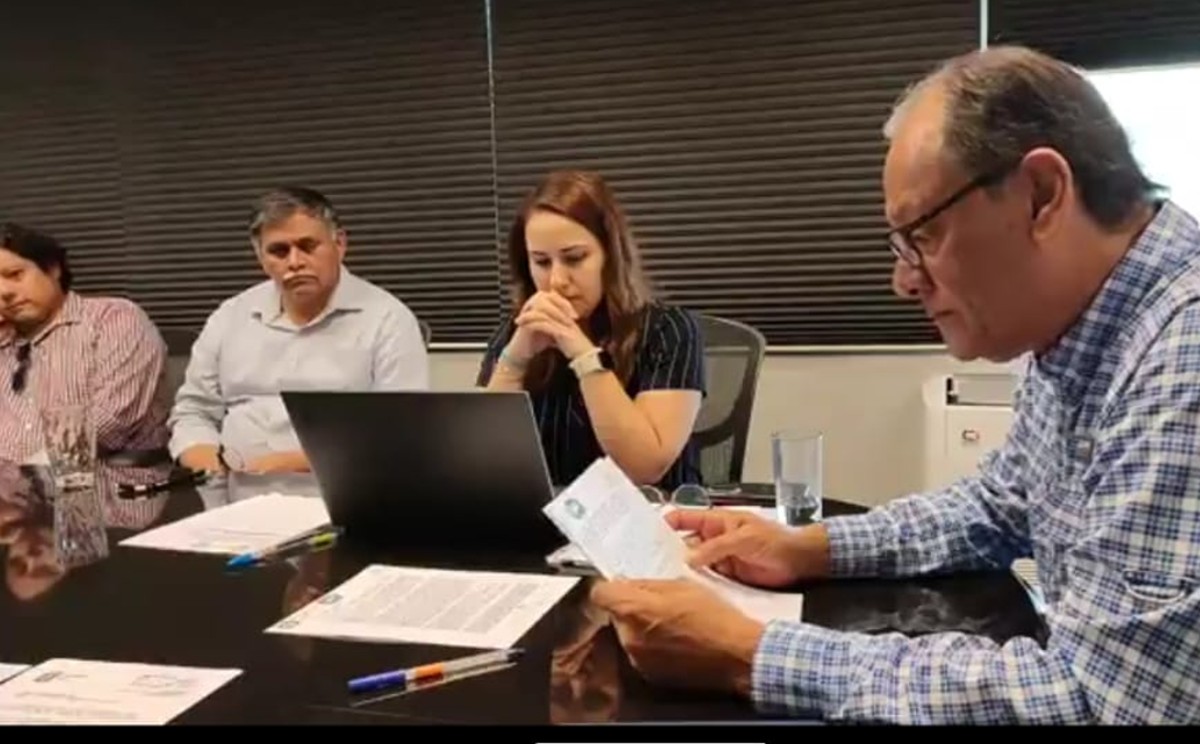 Metrorrey anuncia compra de 78 camiones eléctricos. Foto: Especial