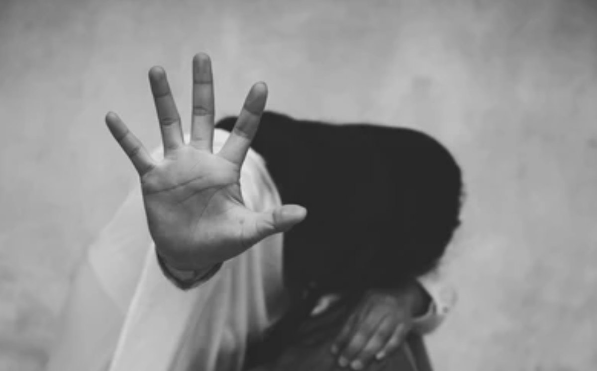 Neurociencia demuestra que las víctimas de violación se quedan "congeladas" | Shutterstock