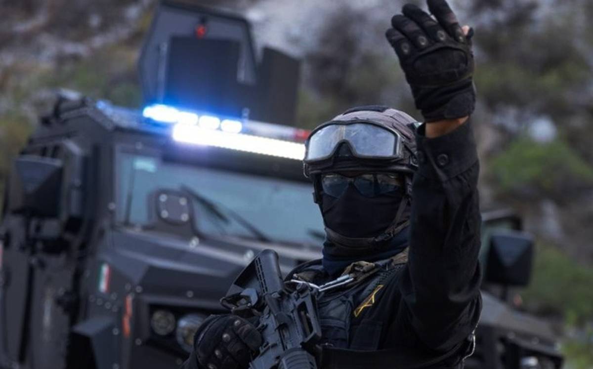 Se han registrado siete incidentes en Nuevo León durante el 2023 | Agustín Martinez