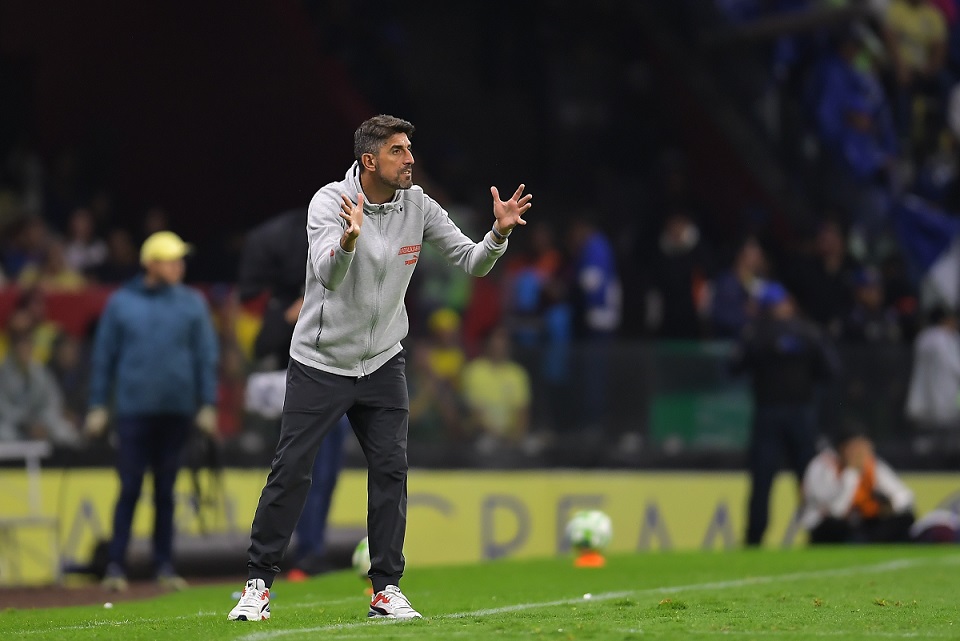 Veljko Puanovic clasifica a Chivas a una final tras seis años (Mexsport)