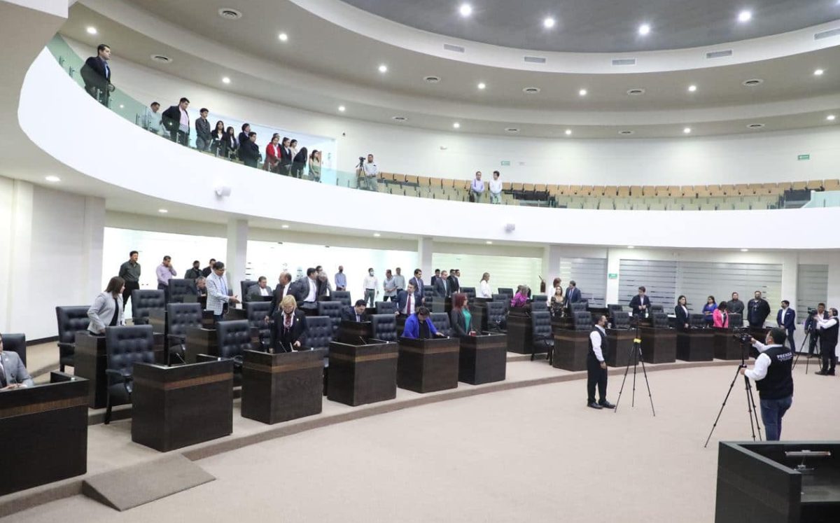 Congreso de Tamaulipas