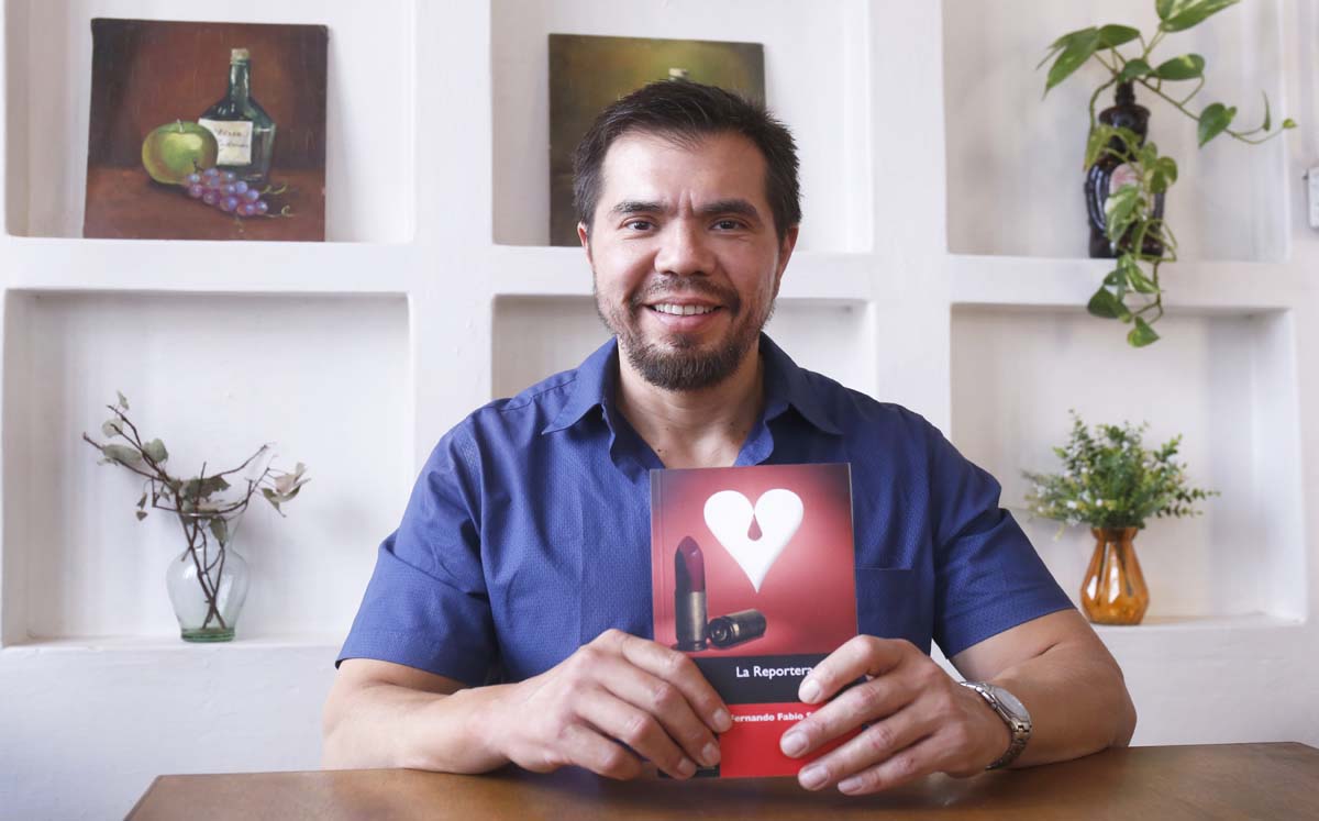 Los ejemplares estarán disponibles en las librerías de Educal, en el Archivo Municipal de Torreón y en La Casa del Centro. (Roberto Amaya)