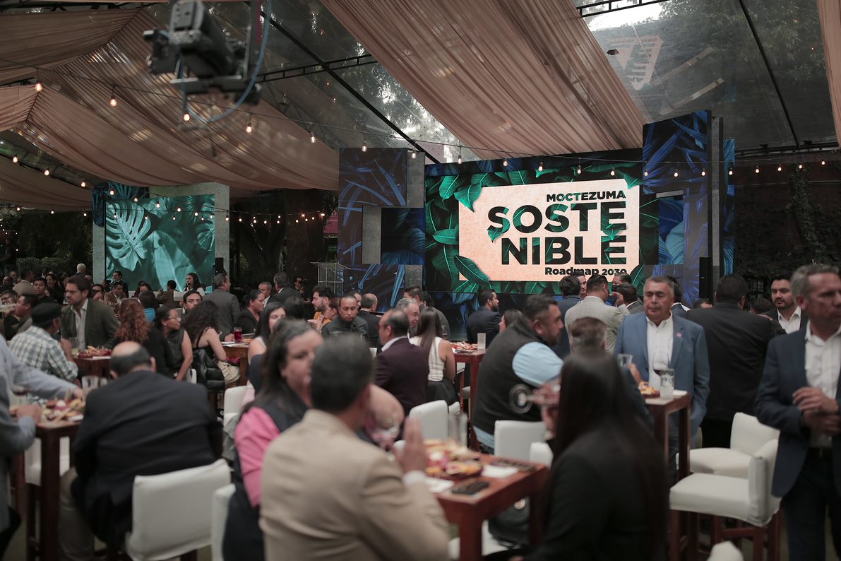 La Estrategia de Sostenibilidad se basa en cinco piares con miras a 2030. (Cortesía)