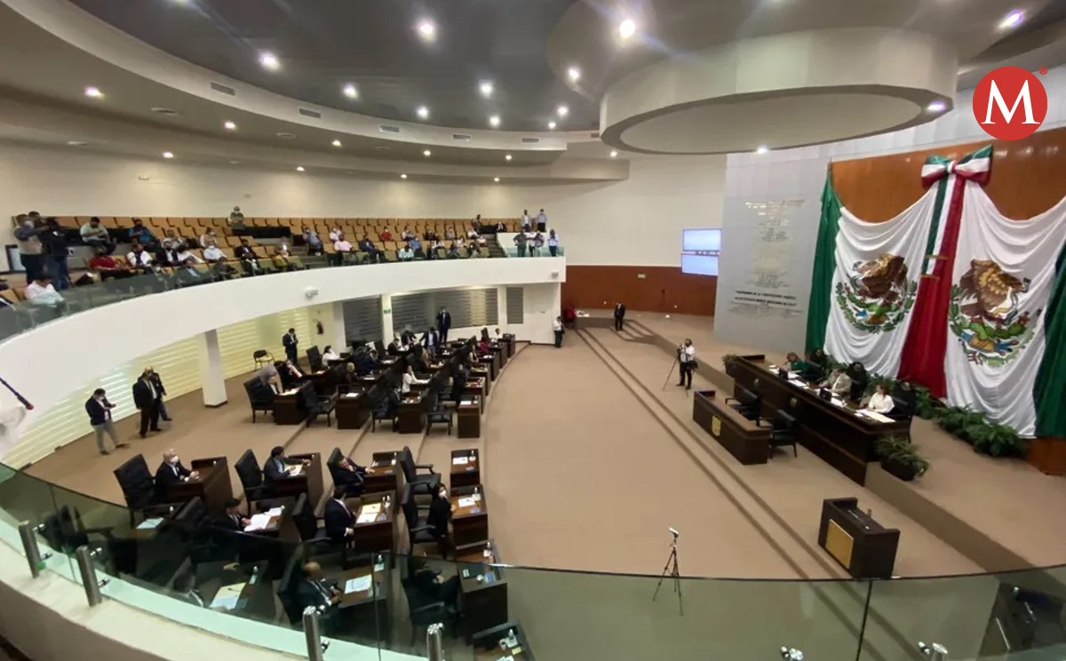 Exigen renuncia de chapulines o legisladores sin partido en Tamaulipas