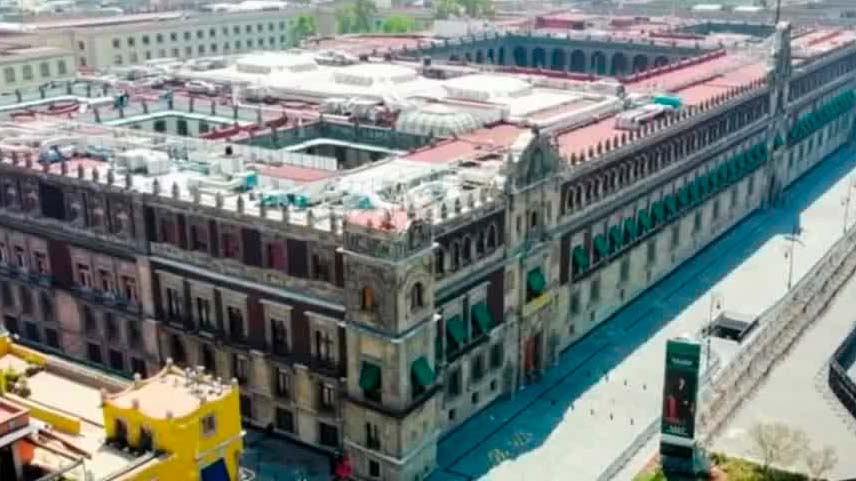 Grupo México y AMLO logran acuerdo por vía de Ferrosur