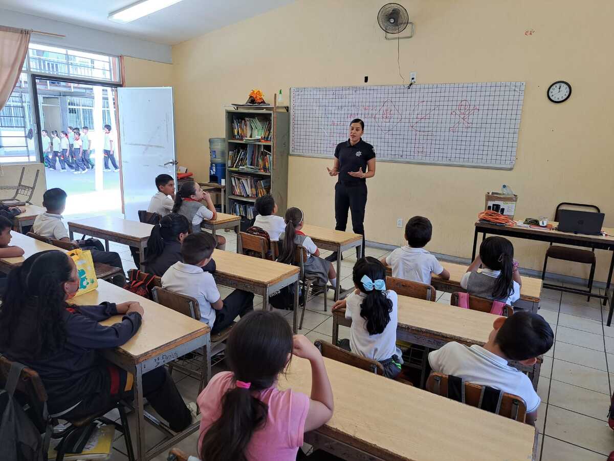 Implementan programa de prevención de desapariciones y ausencias voluntarias en Zapopan