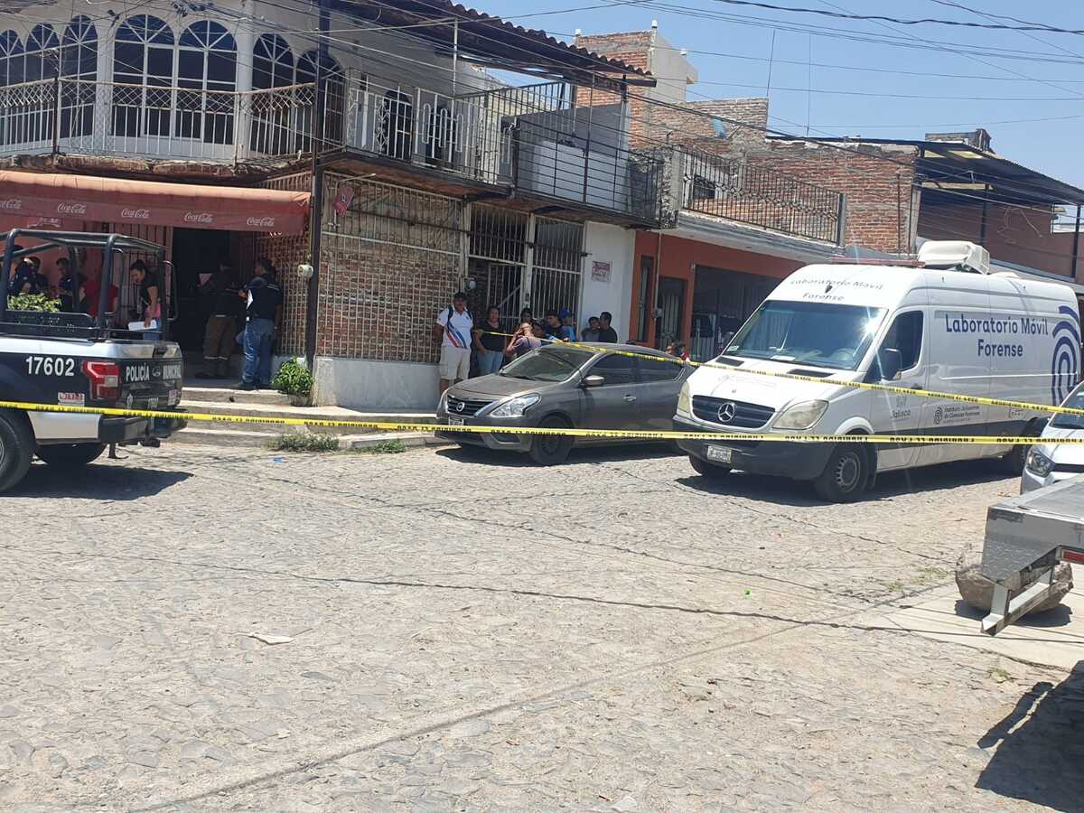 Investigan fallecimiento de una mujer bajo el protocolo de perspectiva de diversidad sexual en Tlaquepaque (Juan Carlos Munguía)